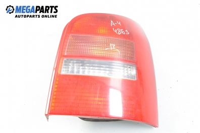 Tail light for Audi A4 (B5) 1.9 TDI, 110 hp, station wagon, 1999, position: right