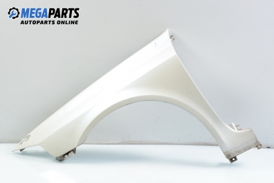 Fender for Renault Laguna II (X74) 1.9 dCi, 120 hp, station wagon, 2002, position: left