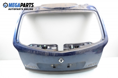 Capac spate pentru Renault Laguna II (X74) 1.9 dCi, 120 cp, combi, 2001