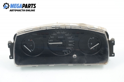 Instrument cluster for Honda Civic 1.3 16V, 75 hp, hatchback, 3 doors, 1995