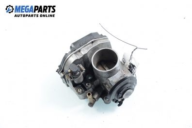 Clapetă carburator pentru Volkswagen Polo (6N/6N2) 1.0, 50 cp, 3 uși, 1997 № 030 133 064 D