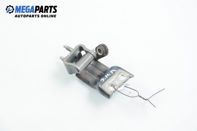 Boot lid hinge for Volkswagen Passat (B6) 2.0 TDI, 170 hp, station wagon automatic, 2007, position: left