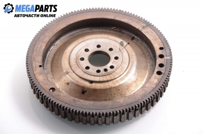 Flywheel for Citroen C8 2.2 HDI, 128 hp, 2002