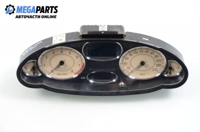 Instrument cluster for Rover 75 2.0, 150 hp, sedan automatic, 2001