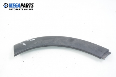 Fender arch for Mini Cooper (R50, R53) 1.6, 116 hp, hatchback, 3 doors automatic, 2002, position: front - left