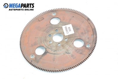 Flywheel for Opel Corsa B 1.4 16V, 90 hp, 3 doors automatic, 1996