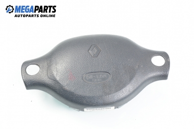 Airbag pentru Renault Clio II 1.4 16V, 98 cp, hatchback, 5 uși, 2000