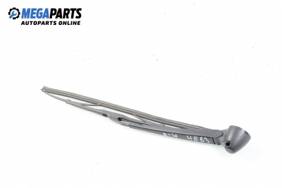 Rear wiper arm for Audi A4 (B5) 1.9 TDI, 110 hp, station wagon, 1999