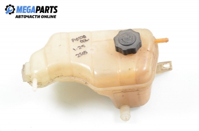 Coolant reservoir for Ford Fiesta IV 1.25 16V, 75 hp, 1997