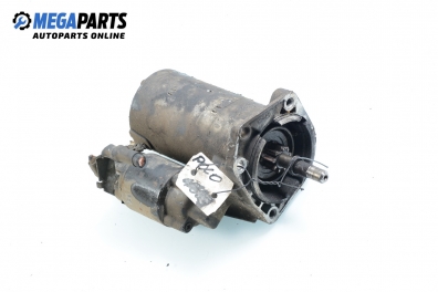 Starter for Volkswagen Polo (6N/6N2) 1.0, 50 hp, 3 doors, 1997