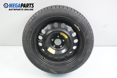 Spare tire for Peugeot 407 (2004-2010) 17 inches, width 7 (The price is for one piece)