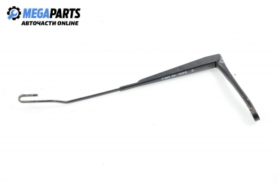 Front wipers arm for Peugeot 307 2.0 HDI, 107 hp, 2002, position: left