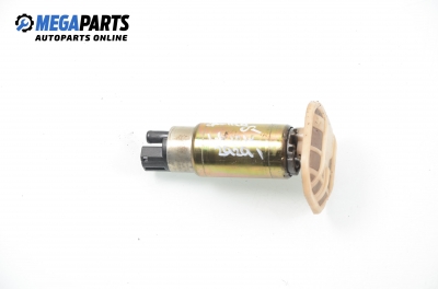 Fuel pump for Opel Zafira A 1.6 16V, 101 hp, 2002