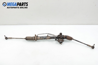 Hydraulic steering rack for Volkswagen Golf III 1.8, 75 hp, 5 doors, 1991