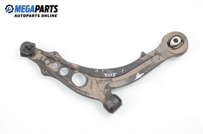 Control arm for Fiat Punto 1.9 DS, 60 hp, hatchback, 1999, position: front - right