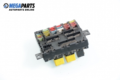 Fuse box for Lancia Lybra 1.8 16V, 131 hp, station wagon, 2000