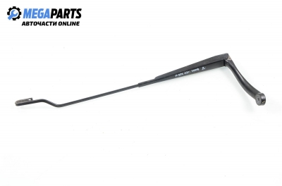 Front wipers arm for Peugeot 307 2.0 HDI, 107 hp, 2002, position: right