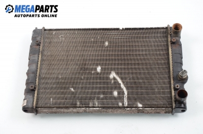 Radiator de apă pentru Volkswagen Golf III 1.8, 75 cp, 5 uși, 1991