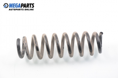 Coil spring for BMW 3 (E90, E91, E92, E93) 2.0, 143 hp, sedan, 2008, position: rear