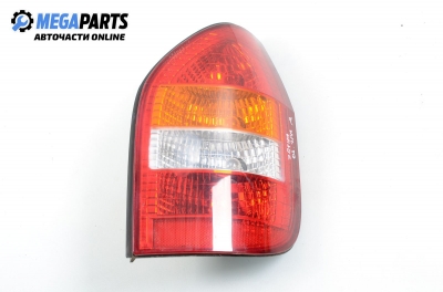 Tail light for Opel Zafira A 1.8 16V, 125 hp, 2003, position: right