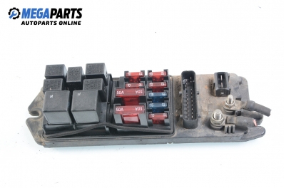 Fuse box for Lancia Kappa 2.4 TDS, 124 hp, station wagon, 1997