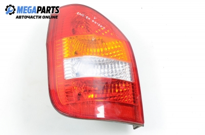 Tail light for Opel Zafira A 1.8 16V, 125 hp, 2003, position: left