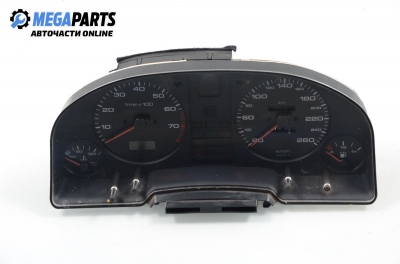 Bloc instrumente de bord pentru Audi 80 (B4) 2.0, 115 cp, sedan, 1992