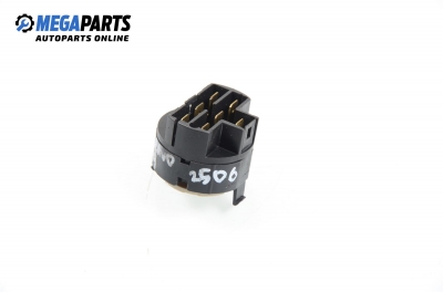 Conector contact pentru Fiat Bravo 1.4, 80 cp, 3 uși, 1999