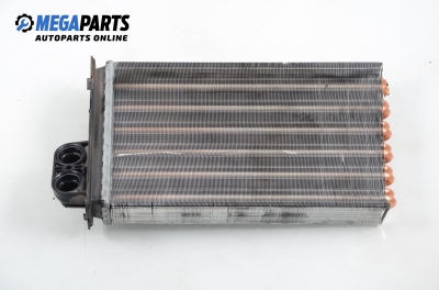 Heating radiator  for Renault Megane Scenic 1.9 dTi, 98 hp, 1998