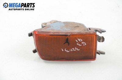 Blinker for Volkswagen Golf III 1.8, 75 hp, 5 doors, 1991, position: right