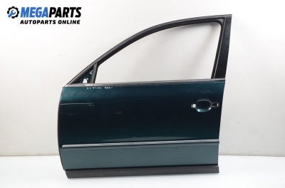 Door for Volkswagen Passat 2.3 V5, 170 hp, sedan, 2001, position: front - left