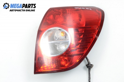 Tail light for Chevrolet Captiva 2.0 VCDi 4WD, 150 hp automatic, 2008, position: right