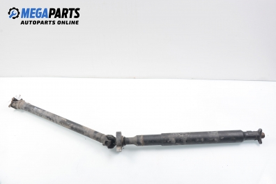 Tail shaft for BMW 3 (E90, E91, E92, E93) 2.0, 143 hp, sedan, 2008