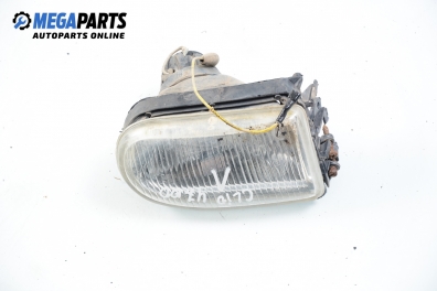 Fog light for Renault Clio I 1.2, 58 hp, 3 doors, 1997, position: left