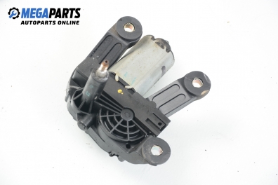 Motor scheibenwischer, vorne for Mini Cooper (R50, R53) 1.6, 116 hp, hecktür automatic, 2002