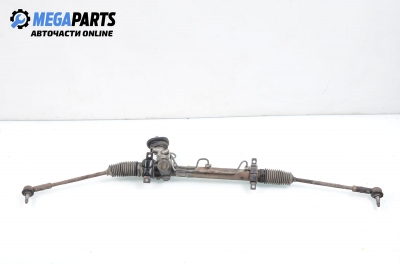 Hydraulic steering rack for Opel Vectra B 1.6 16V, 101 hp, sedan, 5 doors, 1998