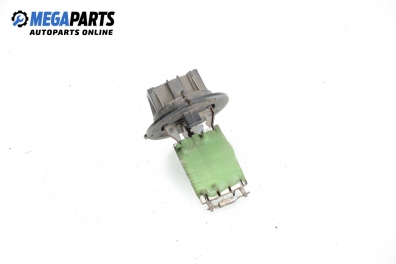 Blower motor resistor for Audi A4 (B5) 1.9 TDI, 110 hp, station wagon, 1999