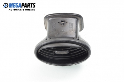 AC heat air vent for Ford Focus I 1.8 DI, 75 hp, station wagon, 1999