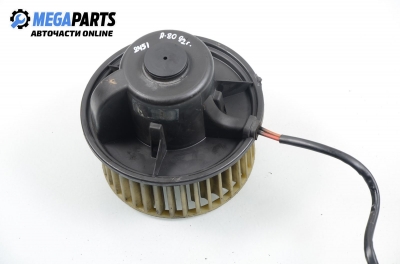 Heating blower for Audi 80 (B4) 2.0, 115 hp, sedan, 1992