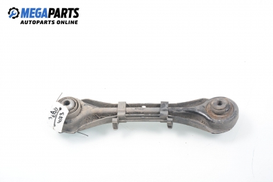 Control arm for BMW 3 (E90, E91, E92, E93) 2.0, 143 hp, sedan, 2008, position: rear - left