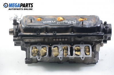 Engine head for Volkswagen Passat (B5; B5.5) 2.5 TDI, 150 hp, station wagon automatic, 1999, position: right