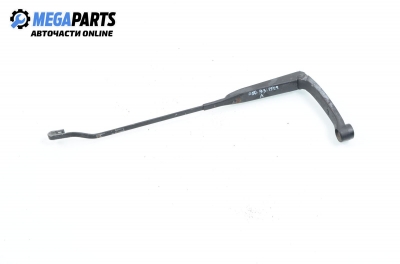 Front wipers arm for Audi 80 (B4) (1991-1995) 2.0, sedan, position: front - left