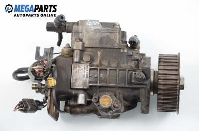 Diesel injection pump for Land Rover Freelander I (L314) 2.0 DI, 98 hp, 1999 № Bosch 0 460 404 973