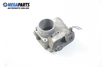 Clapetă carburator pentru Fiat Stilo 1.6 16V, 103 cp, combi, 2003