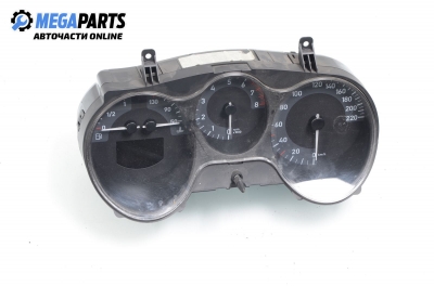 Instrument cluster for Seat Leon 1.4 16V, 86 hp, hatchback, 5 doors, 2007