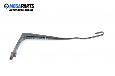 Front wipers arm for Volkswagen Passat (B3) 2.0, 115 hp, station wagon, 1992, position: left