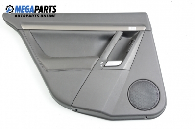 Interior door panel  for Opel Vectra C 2.2 16V, 147 hp, sedan automatic, 2008, position: rear - left