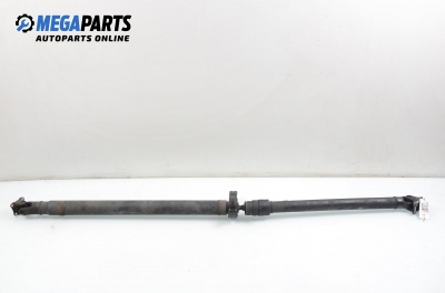 Driveshaft for Honda HR-V 1.6 16V 4WD, 105 hp, 3 doors, 2002