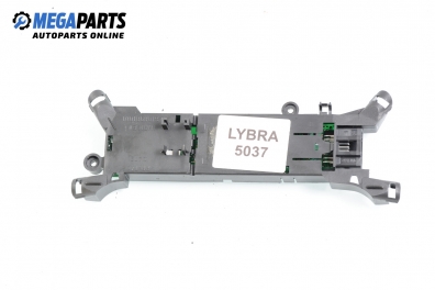 Central lock module for Lancia Lybra Station Wagon (07.1999 - 10.2005), № S108981001