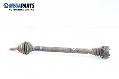 Driveshaft for Volkswagen Polo (6N/6N2) 1.0, 50 hp, 3 doors, 1997, position: right